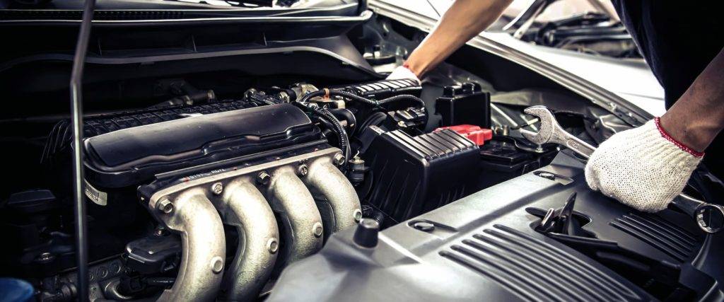 How To Pass Your MOT Test On The First Try